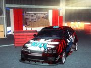 Joc Rush Car Conding  en línia