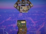 Joc Builder de la torre steampunk  en línia
