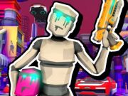 Joc Cyberpunk: Corporació  en línia