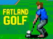 Joc Golf Fatland  en línia