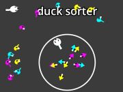 Joc Sorter d'ànec  en línia