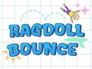 Joc Ragdoll Bounce  en línia