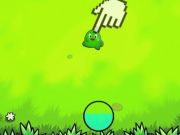 Joc Slime fusiona l'evolució  en línia