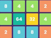 Joc 2048 Trencaclosques Classic  en línia