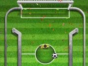 Joc Pinball de futbol  en línia