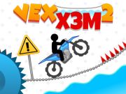 Joc Vex X3M 2  en línia