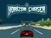 Joc Horizon Chaser  en línia