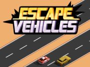 Joc Escape Vehicles  en línia