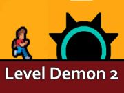 Joc Demoni 2 de nivell 2  en línia