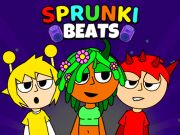 Joc Sprunki Beats  en línia