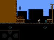 Joc Ninja Hero Platformer  en línia