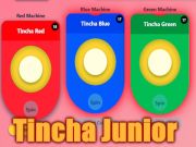 Joc Tincha Junior  en línia