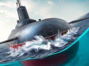 Joc Atac de submarins en lĂnia Joc Atac de submarins en lĂnia