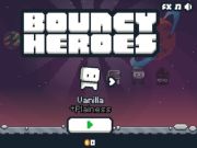 Joc Herois rebombants  en línia