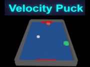 Joc Velocity Puck  en línia