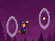 Joc Witch Witch 2  en línia