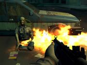 Joc Hawk of Evil: Zombie  en línia