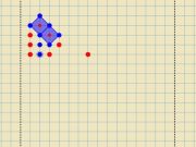 Joc DOTS - DUEL  en línia