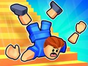 Joc Destrucció de Robux! Espectacle de Ragdoll!  en línia