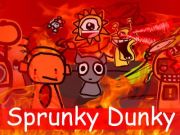 Joc Sprunky Dunky  en línia