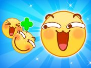 Joc Emoji fusiona la diversió moji  en línia