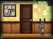 Joc Escape de la sala de Pasqua Amgel Escape 6  en línia
