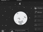 Joc Col·leccionista Planet Clicker Dust  en línia