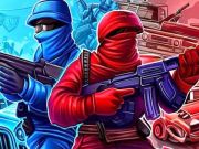 Joc Counter Terror 3D  en línia