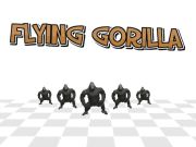 Joc Flying Gorilla 3D  en línia