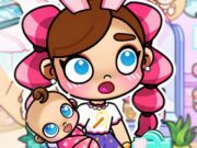 Joc Jigsaw Puzzle: Avatar Baby Store  en línia