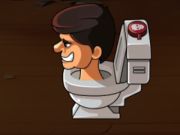 Joc Flush Watk Flush!  en línia