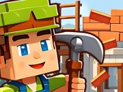 Joc Mods de construcció per a Minecraft  en línia