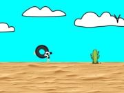 Joc Wheelie Manners  en línia