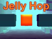 Joc Jelly Hop  en línia