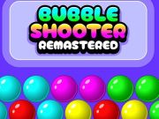 Joc Shooter de bombolles remasteritzat  en línia