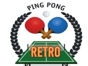 Joc Retro pong  en línia