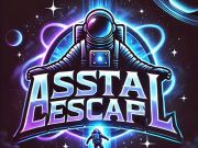 Joc Escape Astral  en línia