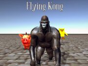 Joc Flying Kong  en línia