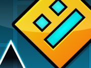 Joc Geometria Dash Beatbox  en línia