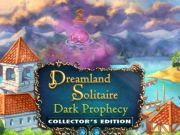 Joc Solitaire Dreamland: edició del col·leccionista de profecies fosques  en línia