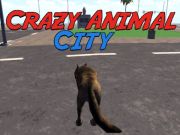 Joc Crazy Animal City  en línia