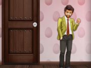 Joc Amgel Easy Room Escape 272  en línia