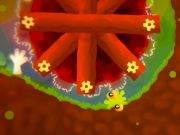 Joc Egdar's Blobs  en línia