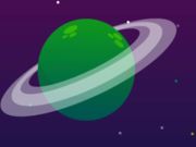 Joc Plunge planetària  en línia