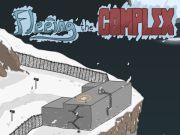 Joc Fugint del complex  en línia