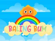 Joc Baling Bum  en línia