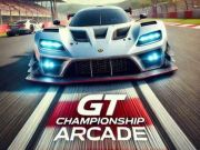 Joc Arcade del Campionat GT  en línia