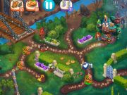 Joc Royal Kitchen: The Lost King  en línia