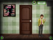 Joc Amgel Easy Room Escape 271  en línia