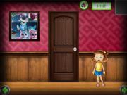 Joc Amgel Kids Room Escape 296  en línia